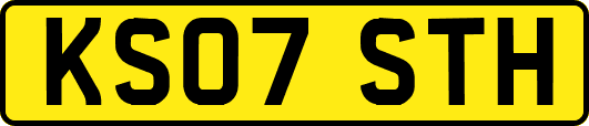 KS07STH