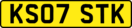 KS07STK