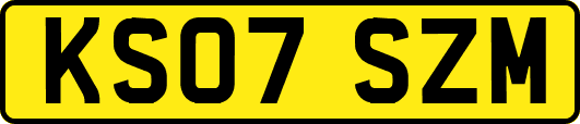 KS07SZM