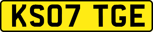 KS07TGE