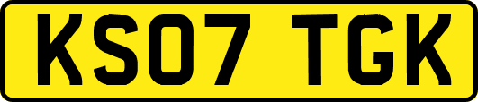 KS07TGK