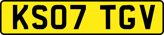 KS07TGV