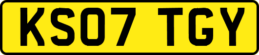 KS07TGY