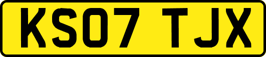 KS07TJX