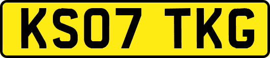 KS07TKG