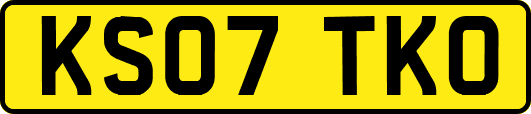 KS07TKO