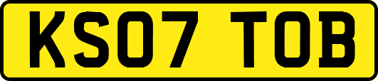 KS07TOB