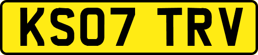 KS07TRV