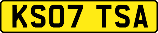 KS07TSA
