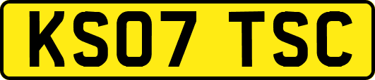 KS07TSC