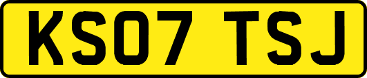 KS07TSJ