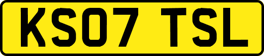 KS07TSL