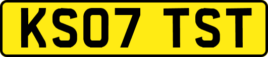 KS07TST