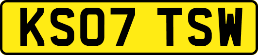 KS07TSW