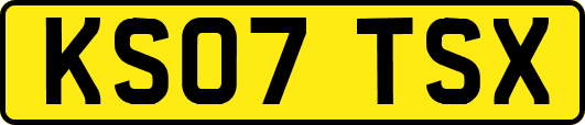 KS07TSX