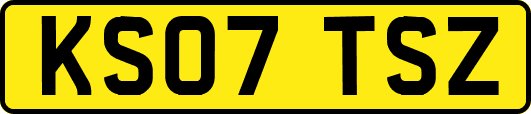 KS07TSZ