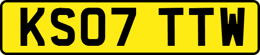 KS07TTW