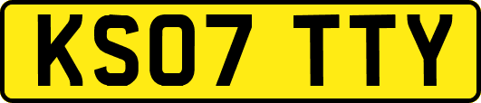 KS07TTY