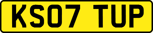 KS07TUP