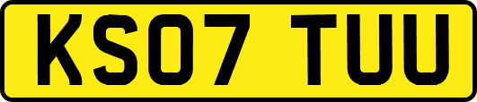 KS07TUU