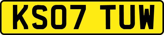 KS07TUW