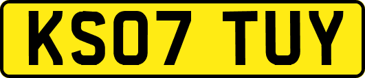 KS07TUY