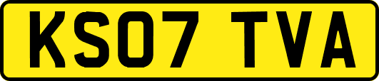 KS07TVA