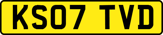 KS07TVD