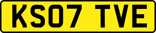 KS07TVE
