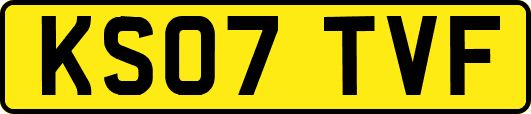 KS07TVF