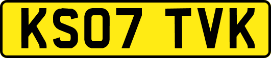KS07TVK