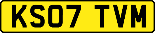 KS07TVM