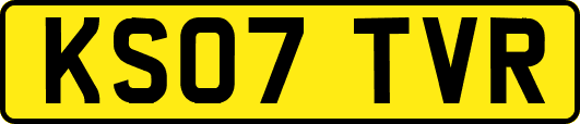 KS07TVR