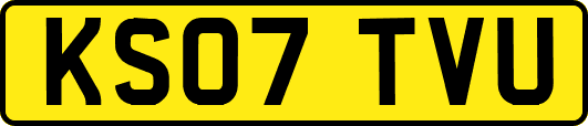 KS07TVU