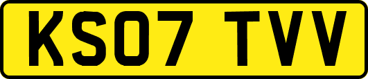 KS07TVV