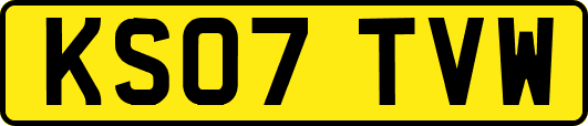 KS07TVW