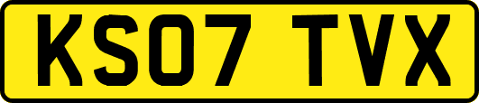 KS07TVX
