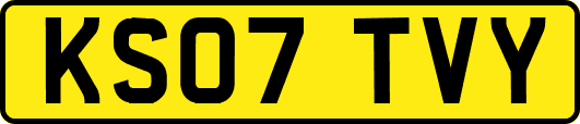 KS07TVY
