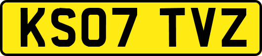 KS07TVZ