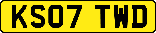 KS07TWD