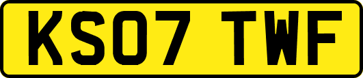KS07TWF