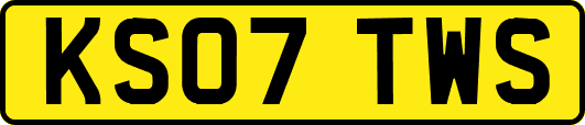 KS07TWS