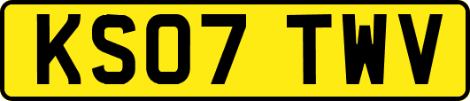 KS07TWV