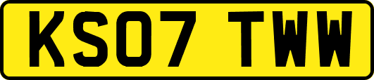 KS07TWW