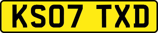 KS07TXD