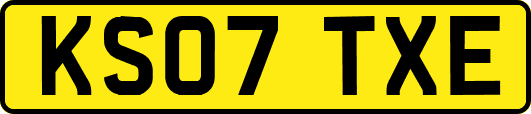 KS07TXE