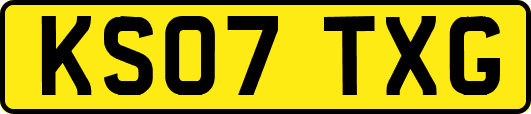 KS07TXG