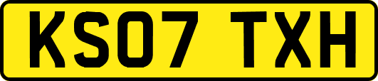 KS07TXH