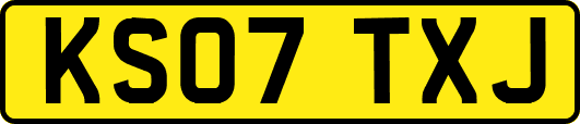 KS07TXJ