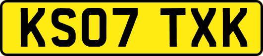 KS07TXK